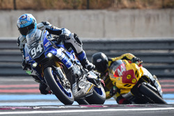 #94, GMT94 Yamaha, Yamaha: David Checa, Lucas Mahias, Niccolo Canepa
