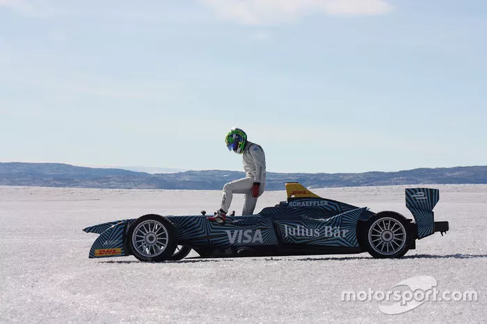 Lucas di Grassi