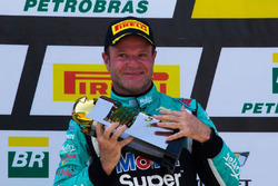Rubens Barrichello