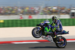 Валентино Россі, Yamaha Factory Racing