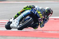 Valentino Rossi, Yamaha Factory Racing