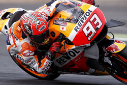 Marc Marquez, Repsol Honda Team