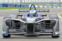 Nicolas Prost, Renault e.Dams