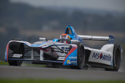 Antonio Felix da Costa, Amlin Andretti Formula E Team