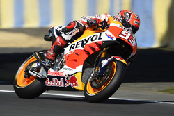 Marc Márquez, Repsol Honda Team
