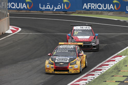 Tom Coronel, Roal Motorsport, Chevrolet RML Cruze TC1