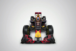 Max Verstappen, Red Bull Racing RB12