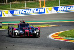 #7 Audi Sport Team Joest Audi R18: Marcel Fässler, Andre Lotterer, Benoit Tréluyer