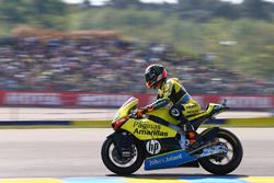 Alex Rins, Paginas Amarillas HP 40