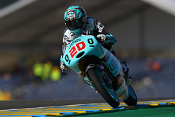 Fabio Quartararo, Leopard Racing