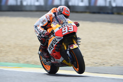 Marc Márquez, Repsol Honda Team