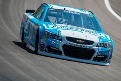 Danica Patrick, Stewart-Haas Racing Chevrolet