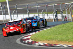 #38 ZENT CERUMO RC F