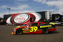 Ryan Sieg, RSS Racing Chevrolet