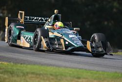 Spencer Pigot, Ed Carpenter Racing, Chevrolet