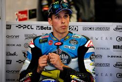 Alex Marquez, Marc VDS