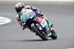 Enea Bastianini, Gresini Racing