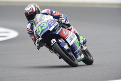 Enea Bastianini, Gresini Racing