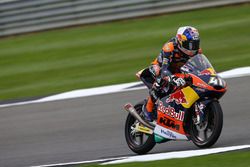 Brad Binder, Red Bull KTM Ajo