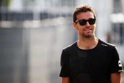 Jolyon Palmer, Renault Sport F1 Team