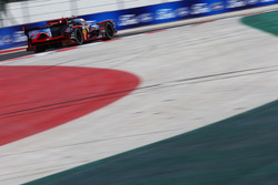 #8 Audi Sport Team Joest Audi R18 e-tron quattro: Lucas di Grassi, Loic Duval, Oliver Jarvis