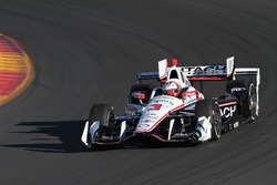 Helio Castroneves, Team Penske Chevrolet