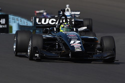 André Negrao, Schmidt Peterson Motorsports