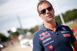 Sébastien Loeb, Team Peugeot Hansen