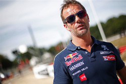 Sébastien Loeb, Team Peugeot Hansen