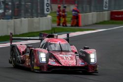 #13 Rebellion Racing, Rebellion R-One AER: Matheo Tuscher, Dominik Kraihamer, Alexandre Imperatori