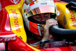 Norman Nato, Racing Engineering