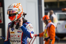 Luca Ghiotto, Trident
