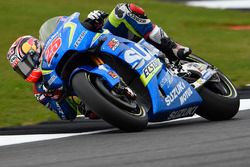 Maverick Viñales, Team Suzuki MotoGP