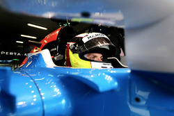 Jordan King, Manor Racing MRT05