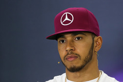 Lewis Hamilton, Mercedes AMG F1 Team