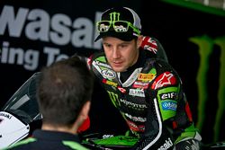 Jonathan Rea, Kawasaki Racing