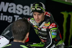 Jonathan Rea, Kawasaki Racing