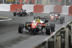 Maximilian Günther, Prema Powerteam Dallara F312 Mercedes-Benz,