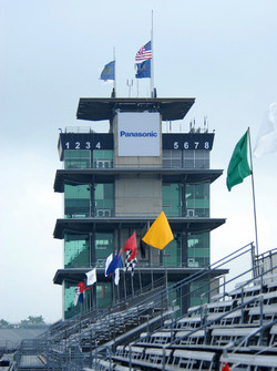 The Pagoda