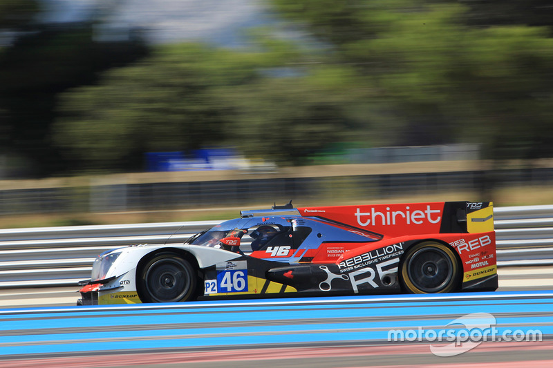 4 Heures du Paul Ricard