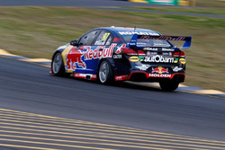 Shane van Gisbergen, Triple Eight Race Engineering Holden