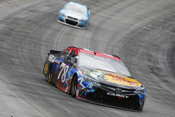 Martin Truex Jr., Furniture Row Racing Toyota