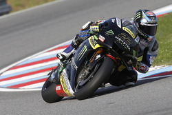 Alex Lowes, Tech 3 Yamaha