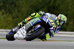 Valentino Rossi, Movistar Yamaha MotoGP, Yamaha