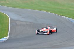 Nick Heidfeld, Mahindra Racing