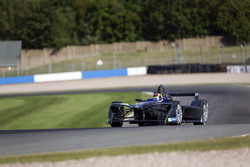 Sébastien Buemi, Renault e.Dams
