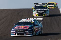 Jamie Whincup, Triple Eight Race Engineering Holden