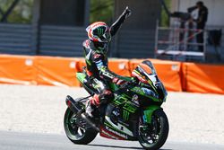 Jonathan Rea, Kawasaki Racing