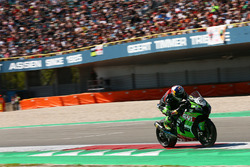 Toprak Razgatlioglu, Kawasaki Puccetti Racing