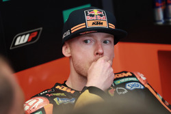 Bradley Smith, Red Bull KTM Factory Racing